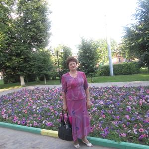 Нина, 70 лет, Подольск