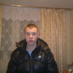 Санёк, 29 лет, Омск
