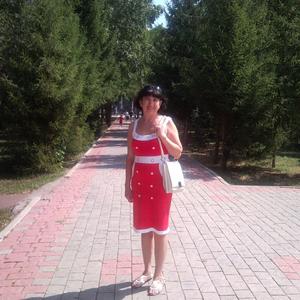 Девушки в Стерлитамаке (Башкортостан): Нафиса, 55 - ищет парня из Стерлитамака (Башкортостан)