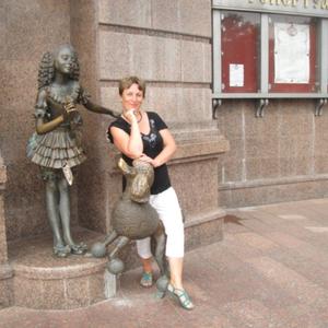 Девушки в Нижний Новгороде: Елена Никифорова, 60 - ищет парня из Нижний Новгорода