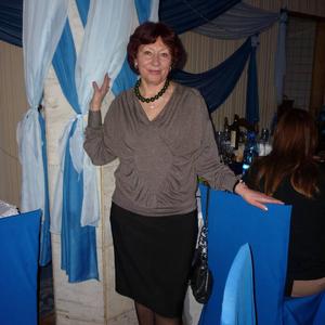 Нина, 77 лет, Москва