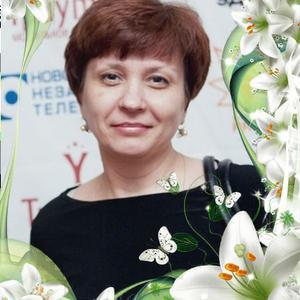 Татьяна, 61 год, Новокузнецк