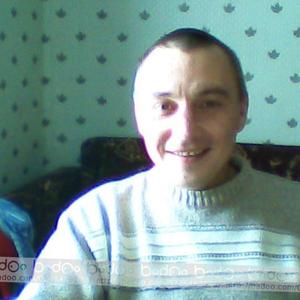 Парни в Чусовой: Сергей, 44 - ищет девушку из Чусовой