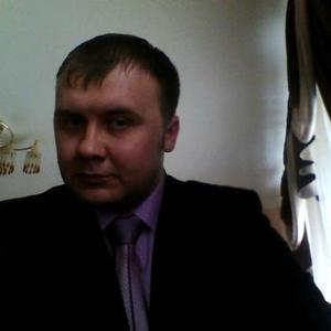 Конев Андрей Васильевич, 44 года, Нижний Новгород