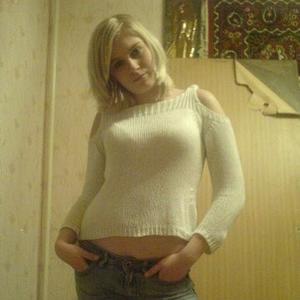 Юлианна, 33 года, Москва