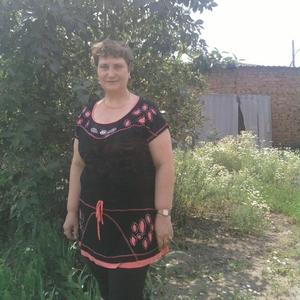 Девушки в Новосибирске: Людмила, 68 - ищет парня из Новосибирска