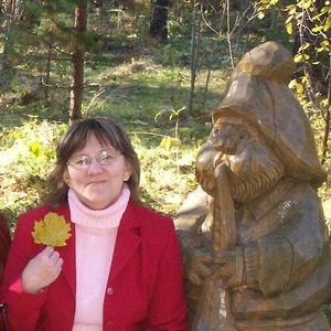 Людмила, 66 лет, Пермь