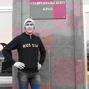 Парни в Ставрополе: Джон, 36 - ищет девушку из Ставрополя