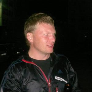 Константин, 48 лет, Зеленогорск