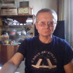 Алексей, 67 лет, Никольское