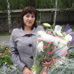Девушки в Курчатове: Наташа, 50 - ищет парня из Курчатова