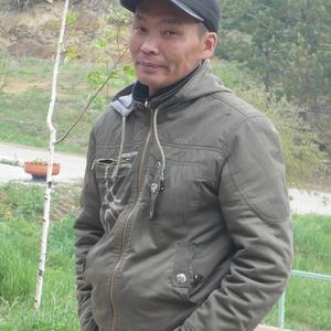 Евген, 45 лет, Улан-Удэ