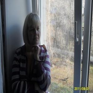 Ирина, 59 лет, Красноярск
