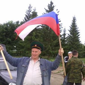 Сергей, 54 года, Набережные Челны