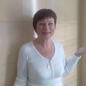 Татьяна, 65 лет, Волгоград