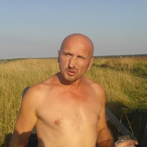 Игорь, 52 года, Тверь