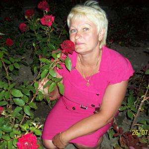 Марина, 60 лет, Лабинск