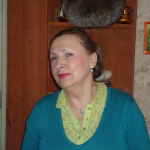 Наталия, 76 лет, Санкт-Петербург
