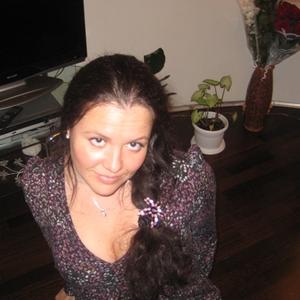 Марина, 43 года, Москва