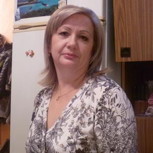 Татьяна, 62 года, Подольск
