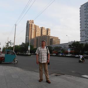 Серега, 53 года, Владивосток