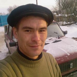 Илья, 40 лет, Тобольск