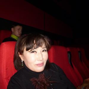 Фам, 51 год, Улан-Удэ