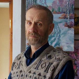 Валерий, 71 год, Томск