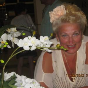 Наталья, 59 лет, Тверь