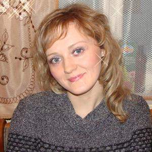 Незнакомка, 42 года, Новоуральск