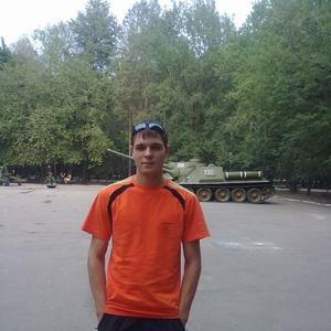 Алексей, 35 лет, Ульяновск