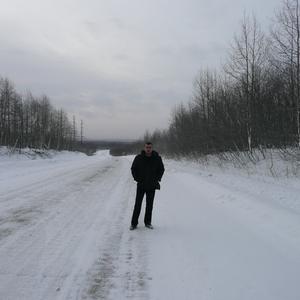 Валера, 46 лет, Южно-Сахалинск