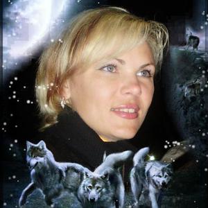 Ольга, 44 года, Резекне
