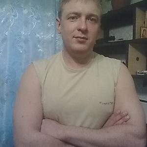 Парни в Ангарске: Артём, 42 - ищет девушку из Ангарска