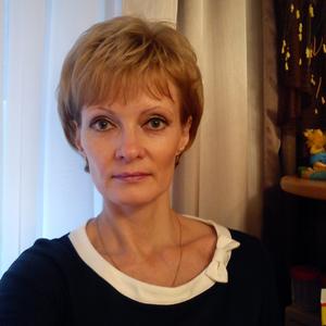 Елена, 57 лет, Снежинск