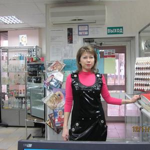 Елена, 48 лет, Тольятти