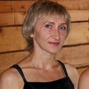 Мари, 59 лет, Рязань