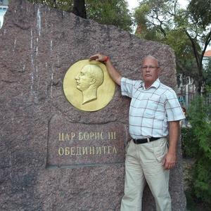 Борис, 68 лет, Ростов-на-Дону