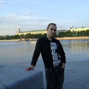 Сергей, 49 лет, Пермь