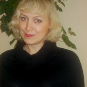 юлия, 50 лет, Краснодар