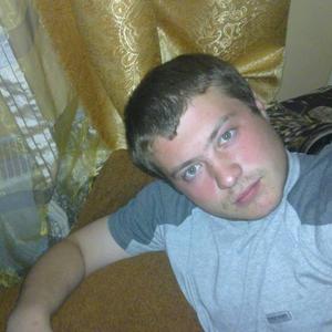 Игорь, 34 года, Тюмень