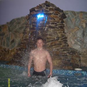 Денис, 41 год, Новокузнецк
