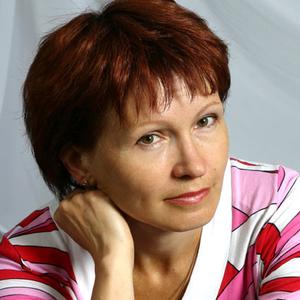 Eкатерина, 62 года, Москва
