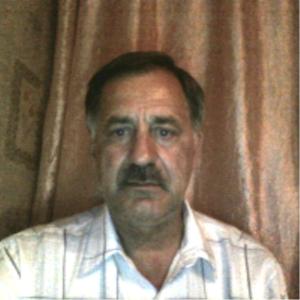 Сергей, 68 лет, Курган