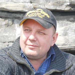 Валерий, 53 года, Владивосток