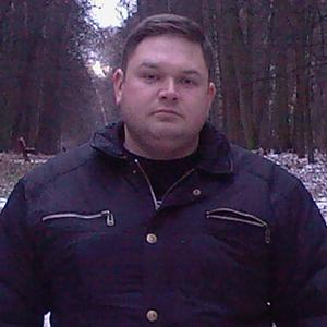Дмитрий, 47 лет, Люберцы