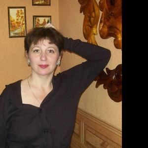 Елена, 56 лет, Барнаул