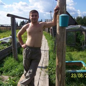 Дмитрий, 42 года, Архангельск