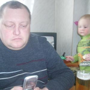 Парни в Электрогорске: Владимир Горбачев, 52 - ищет девушку из Электрогорска
