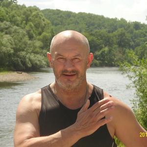 Ермак, 69 лет, Хабаровск